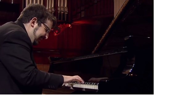 Un pianiste de Joliette remporte la médaille d'argent au prestigieux concours Chopin à Varsovie