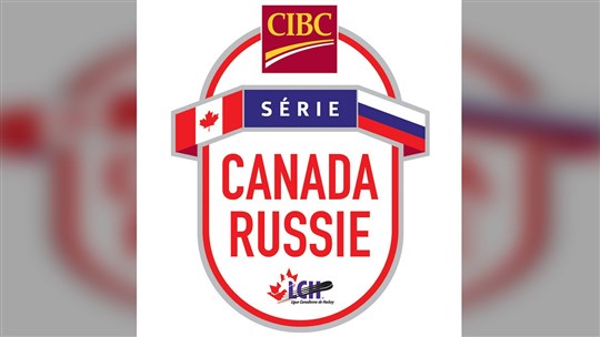 La super Série Canada-Russie CIBC 2017