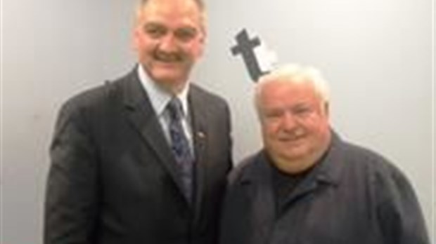 La hausse de la TVQ fait mal à Joliette