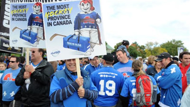 La décennie de Pierre Paquette