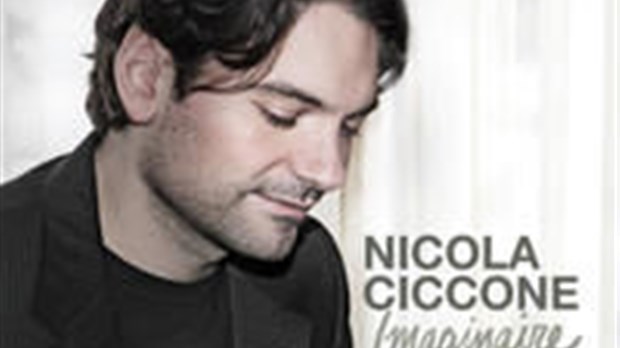 Nicola Ciccone le 3 novembre prochain