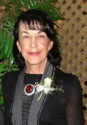 L'agricultrice de l'année est..