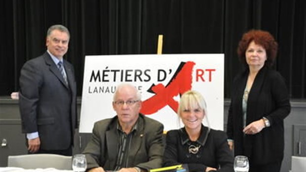 L'âme des artistes