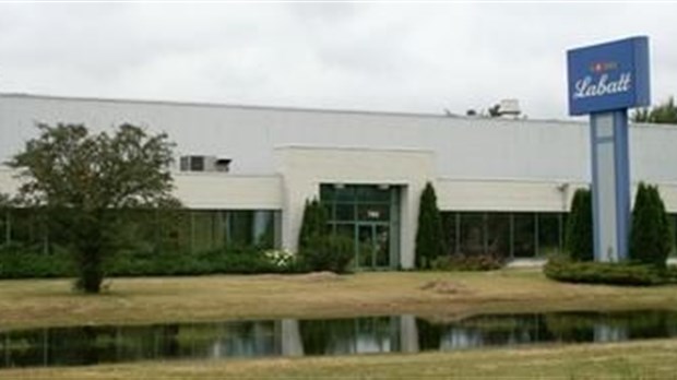 Triotech s'amène à Joliette