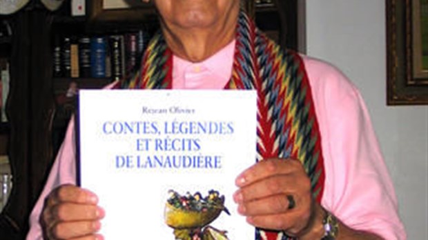 Un cadeau de Noël lanaudois approprié