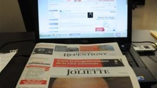 Deux nouveaux journaux dans Lanaudière