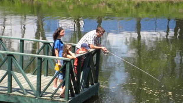 Rivière en fête est carboneutre