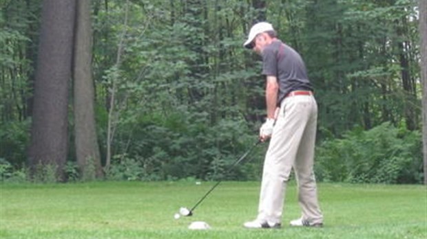 Laforce rate son coup pour le Championnat de Montréal