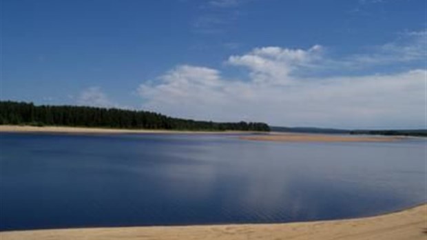 Finies les folies au camping rustique du lac Taureau