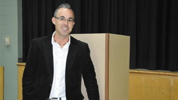 Victoire à l'arraché pour Jean-Mathieu Desmarais dans Saint-Paul
