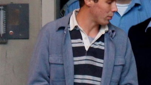 Accusé du meurtre d'une ado de 16 ans