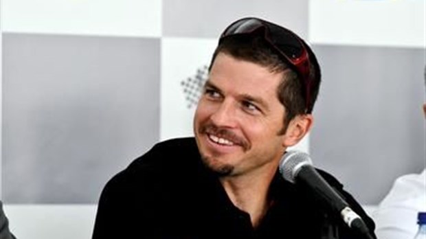 Patrick Carpentier s'associe à un projet immobilier à Joliette