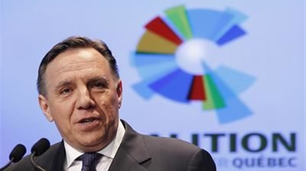 Le CAQ ne reflète pas les sujets au coeur de l'avenir du Québec selon le PQ