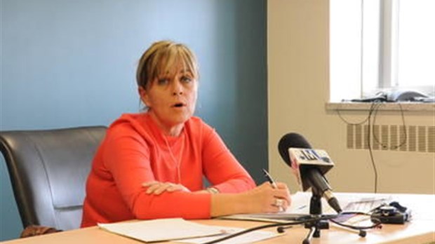La publication du registre national des incidents et accidents bien accueillie par le CSSSNL