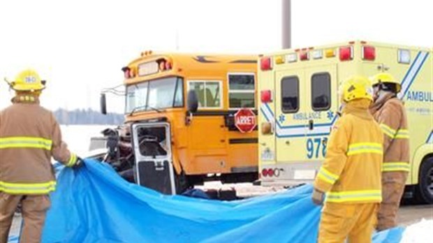 4 morts et plusieurs blessés graves