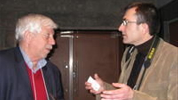Colloque TES, une réussite partagée!
