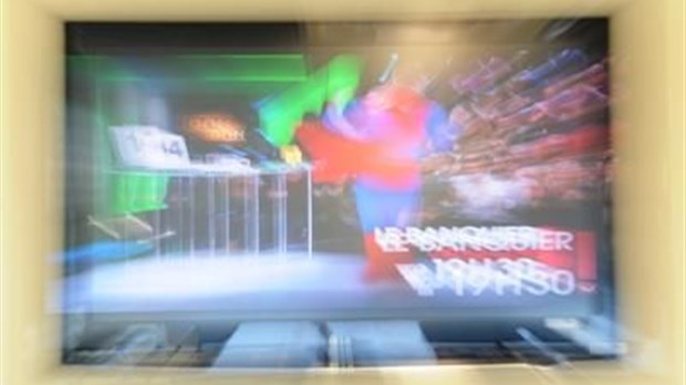 Les médias d'hier à aujourd'hui