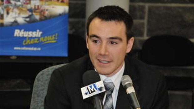 Le Cégep de Joliette rejoint l'Alliance Sport-Études