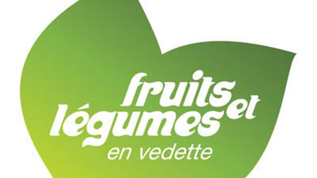 Fruits et légumes en vedette