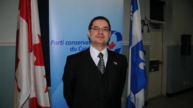La priorité numéro un, c'est l'économie
