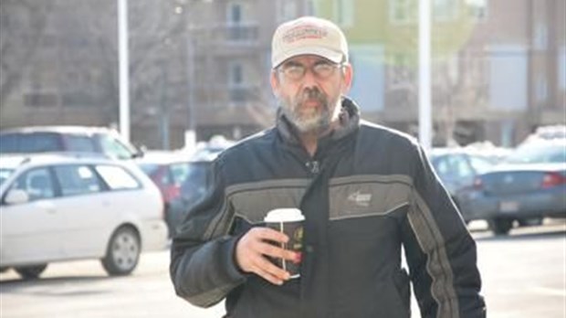 Bilodeau écope de 8 mois de prison