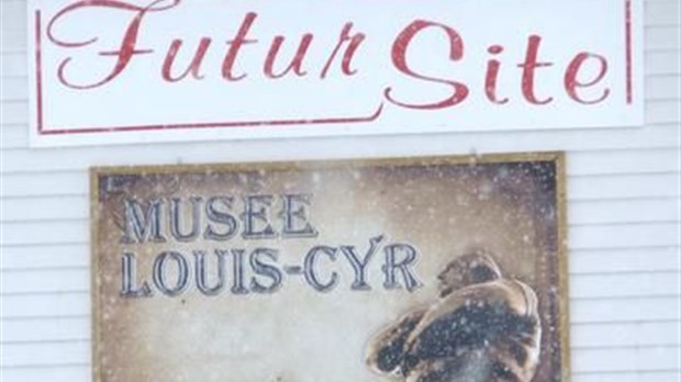 Financement en péril pour la relocalisation du musée