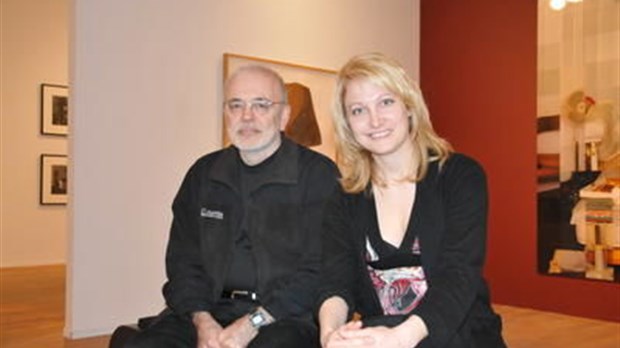 Le Chœur du Musée d'art de Joliette a cappella