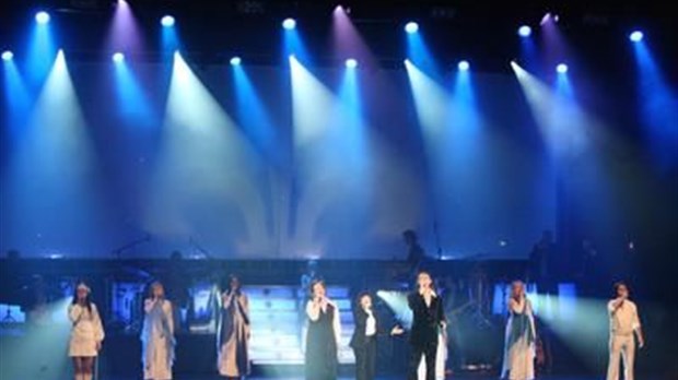 De Céline Dion à la Bolduc, un hommage à nos artistes québécois!