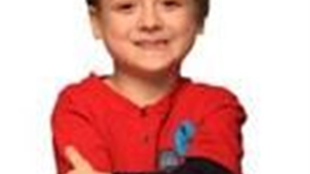 Solidaire avec les enfants atteints de cancer