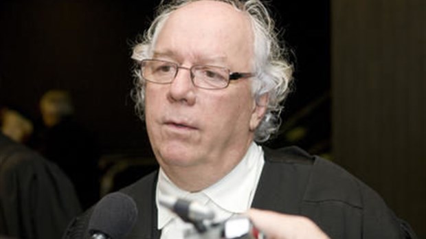 Une peine de douze ans pour Guérin