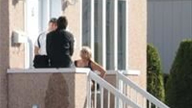 La veuve du conseiller Savignac a peur de « sauter »