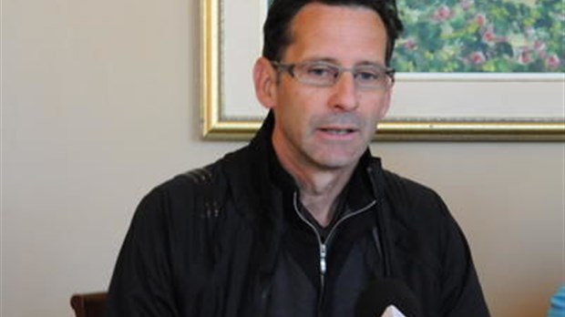 Golf : de nouveaux projets pour Jean Laforce