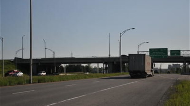 Un été chaud sur les routes de Lanaudière