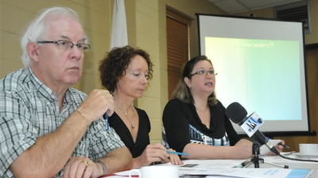 Des innovations à la tonne cet été à St-Charles-Borromée