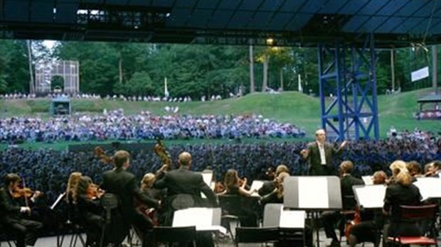 Festival de Lanaudière : un concert d'ouverture à saveur historique
