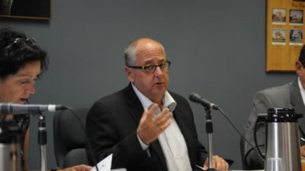 La Commission municipale pour un bout d'asphalte
