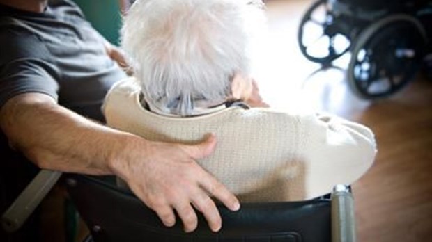 Un boom imprévu des 65 ans et plus dans Lanaudière