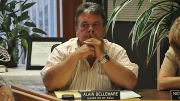 Saint-Paul fait exception avec ses voyages en France