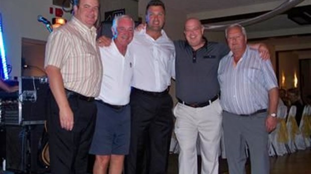 Le club de golf de Joliette fête ses 60 ans