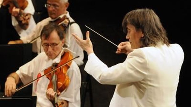 Un bilan positif pour le Festival de Lanaudière