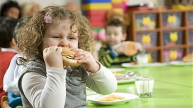Plus de 12 000 enfants de la région vivent dans la pauvreté
