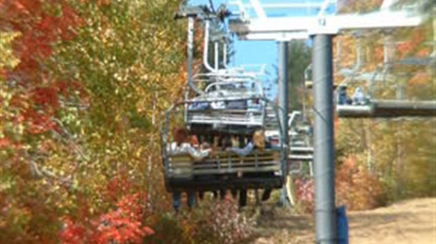 La station de ski Val Saint-Côme craint le pire