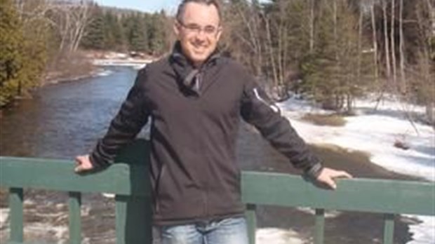 Un candidat qui veut du changement à Saint-Paul