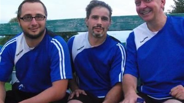 Arène soccer: un sport méconnu