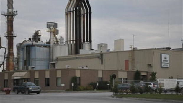Statu quo pour le projet Graymont