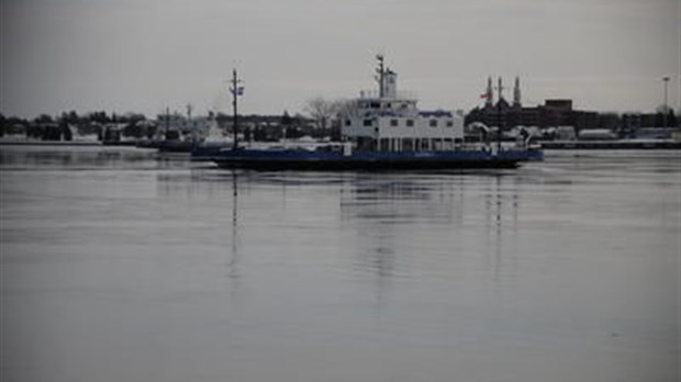 Saint-Ignace-de-Loyola risque de voir disparaitre le débarcadère du traversier