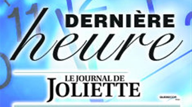 Fermeture de la route 341