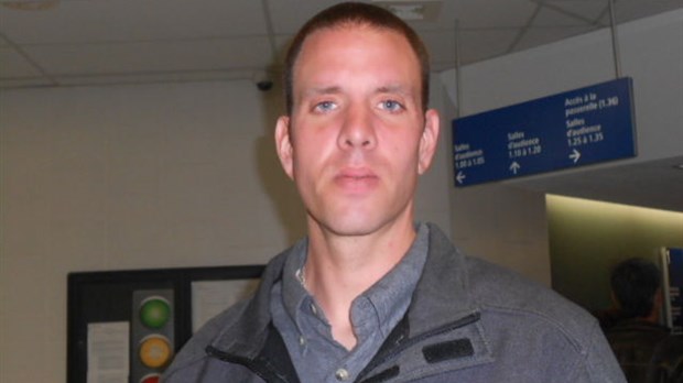 Accident mortel : Brizard-Martineau plaide coupable