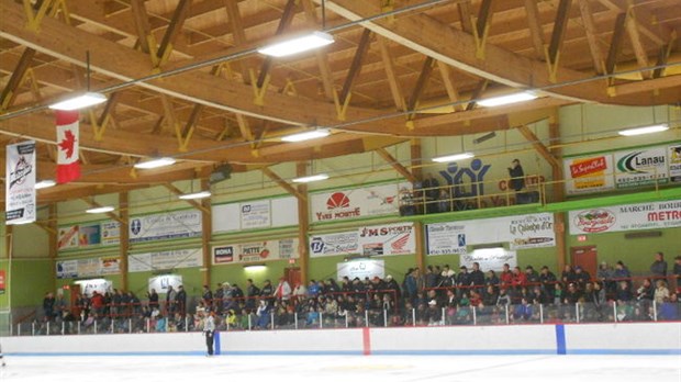 Le lock-out sourit au Blizzard