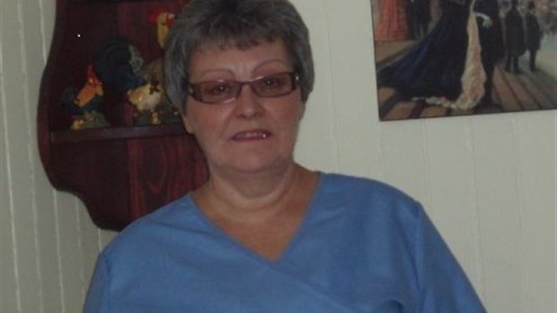 La disparue de Berthierville retrouvée saine et sauve